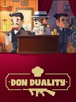 Boxart for Don Duality
