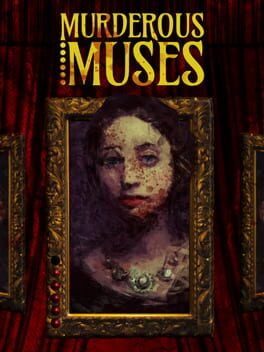 Boxart for Murderous Muses