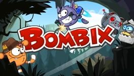 Boxart for Bombix