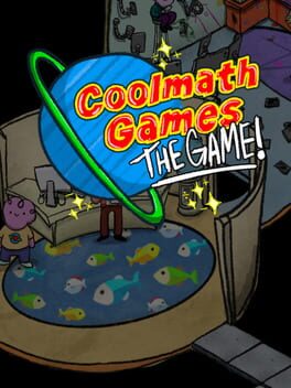 Boxart for Coolmath Games: The Game