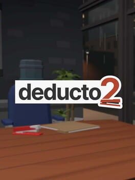 Boxart for Deducto 2
