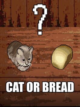 Boxart for Cat or Bread?