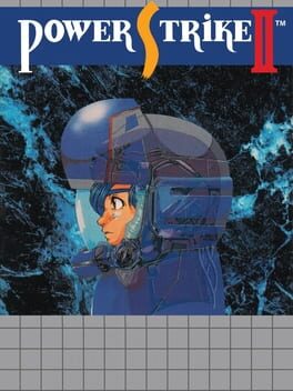 Boxart for Power Strike II