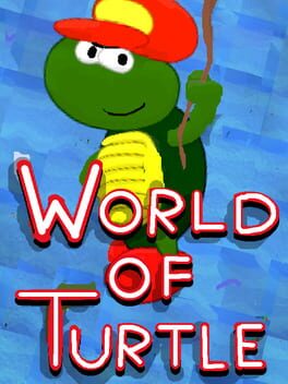 Boxart for World of Turtle