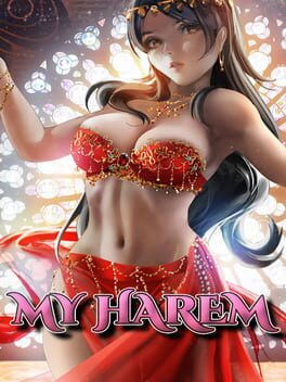 Boxart for My Harem