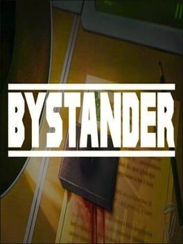Boxart for Bystander