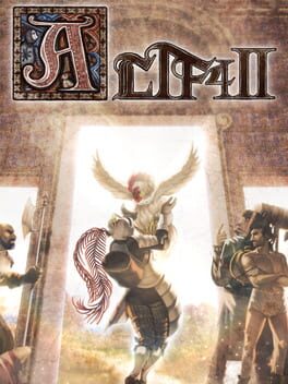Boxart for ALTF42