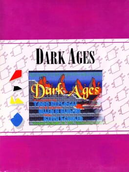 Boxart for Dark Ages