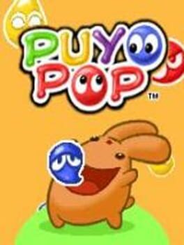 Boxart for Puyo Pop