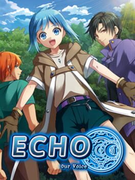 Boxart for ECHO