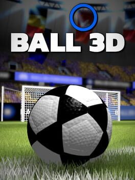 Boxart for Soccer Online: Ball 3D