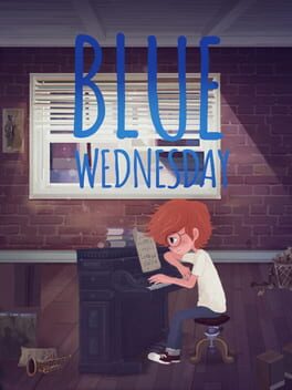 Boxart for Blue Wednesday
