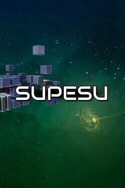 Boxart for Supesu