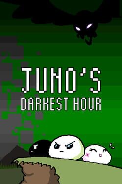 Boxart for Juno's Darkest Hour