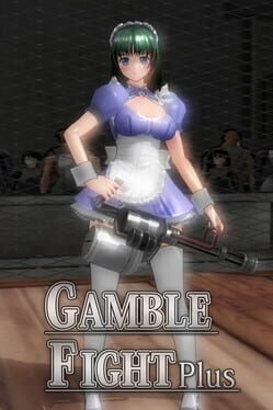 Boxart for Gamble Fight Plus
