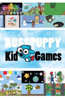 Boxart for Russpuppy Kid Games