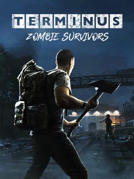 Boxart for Terminus: Zombie Survivors