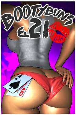 Boxart for BootyBuns & 21