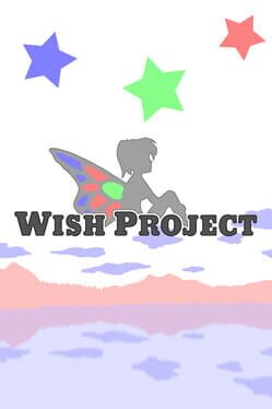 Boxart for Wish Project