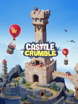 Boxart for Castle Crumble