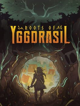 Boxart for Roots of Yggdrasil