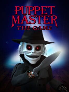 Boxart for Puppet Master: The Game