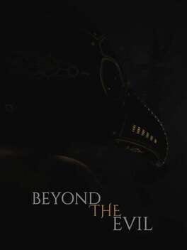 Boxart for Beyond The Evil