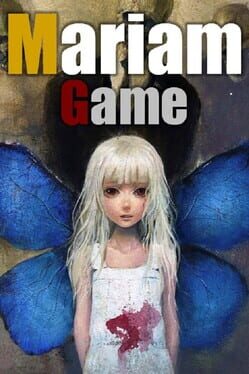 Boxart for Mariam Game