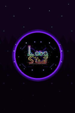 Boxart for Long Steel