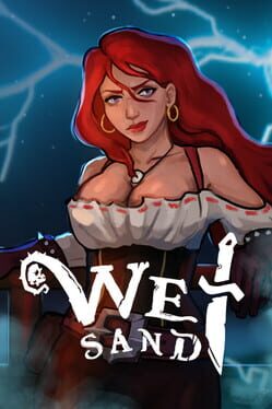 Boxart for Wet Sand