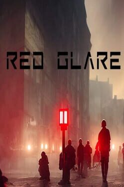 Boxart for Red Glare