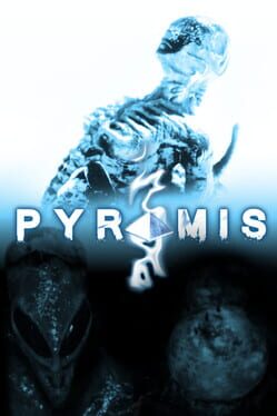 Boxart for Pyramis