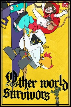 Boxart for Other World Survivors