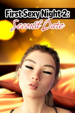 Boxart for First Sexy Night 2: Second Date