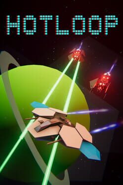 Boxart for Hotloop