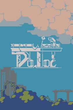 Boxart for Doloc Town