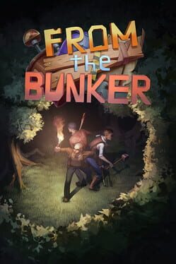 Boxart for From the Bunker