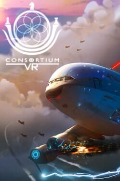 Boxart for CONSORTIUM VR