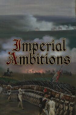 Boxart for Imperial Ambitions
