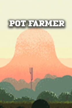 Boxart for Pot Farmer