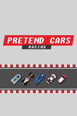 Boxart for Pretend Cars Racing