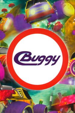 Boxart for Buggy
