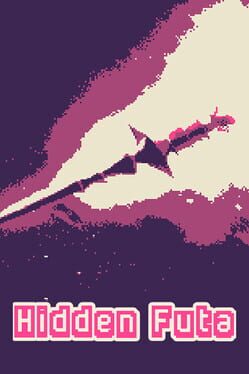 Boxart for Hidden Futa