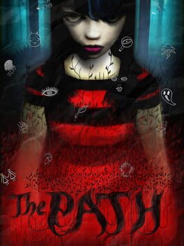 Boxart for The Path