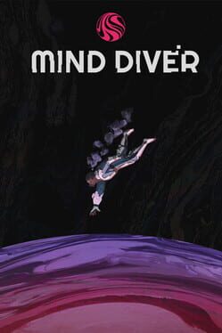 Boxart for Mind Diver
