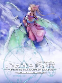 Boxart for Diadra Empty