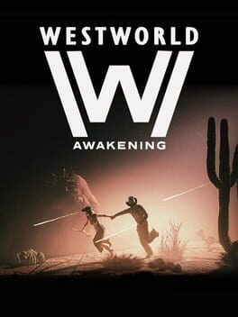 Boxart for Westworld Awakening