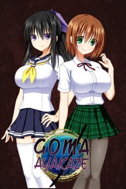 Boxart for GOMA AYAKAZE