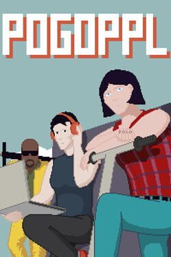 Boxart for POGOPPL
