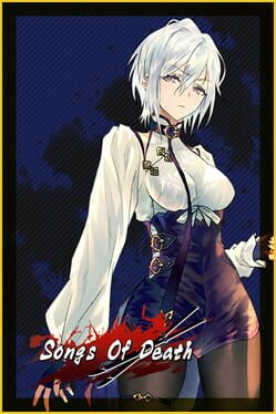 Boxart for Songs Of Death